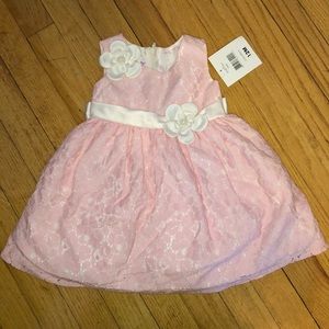 Buy 1 Get 1 Free NWT 12 month dress